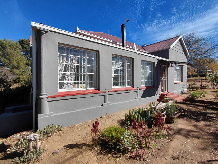 3 Bedroom Property for Sale in Burgersdorp Eastern Cape